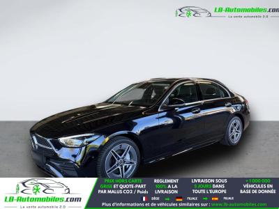 Mercedes Classe C 300 e BVA