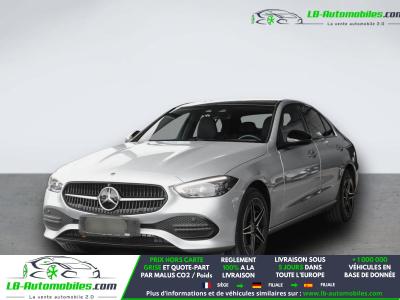 Mercedes Classe C 300 e BVA