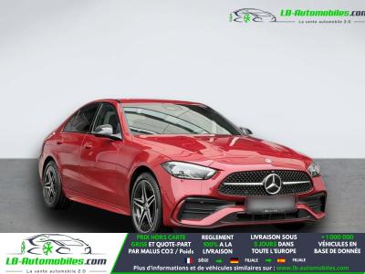 Mercedes Classe C 300 e BVA