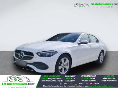 Mercedes Classe C 300 e BVA