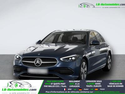 Mercedes Classe C 300 e BVA