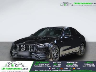 Mercedes Classe C 43 Mercedes-AMG BVA 4Matic