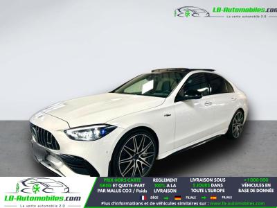 Mercedes Classe C 43 Mercedes-AMG BVA 4Matic