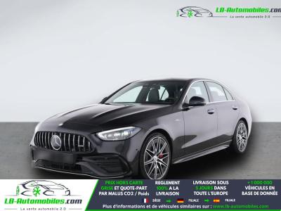 Mercedes Classe C 43 Mercedes-AMG BVA 4Matic