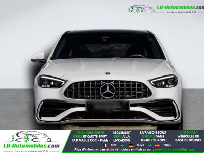 Mercedes Classe C 43 Mercedes-AMG BVA 4Matic