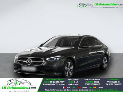Mercedes Classe C 200 d BVA