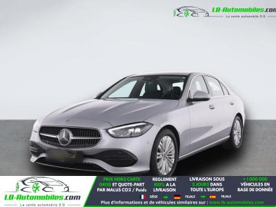 Mercedes Classe C 200 d BVA