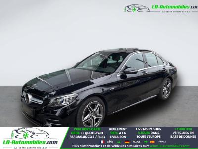 Mercedes Classe C 43 Mercedes-AMG BVA
