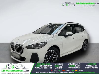 BMW Série 2 Active Tourer  218i 136 ch BVA