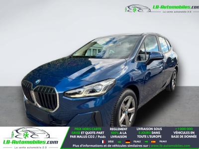 BMW Série 2 Active Tourer  218i 136 ch BVA