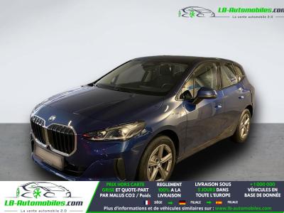 BMW Série 2 Active Tourer  218i 136 ch BVA