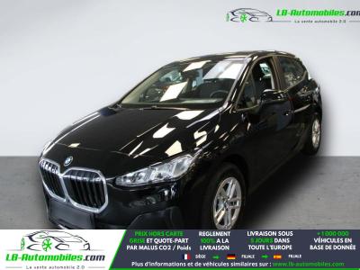 BMW Série 2 Active Tourer  218i 136 ch BVA