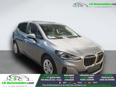 BMW Série 2 Active Tourer  218i 136 ch BVA