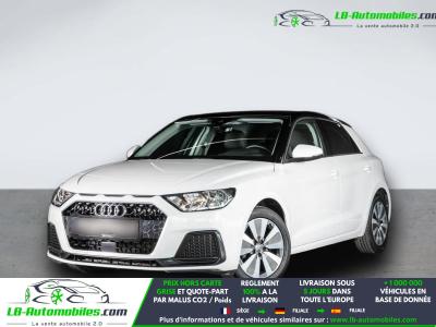 Audi A1 Sportback 25 TFSI 95 ch BVM