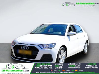 Audi A1 Sportback 25 TFSI 95 ch BVM