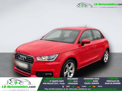 Audi A1 Sportback 25 TFSI 95 ch BVM