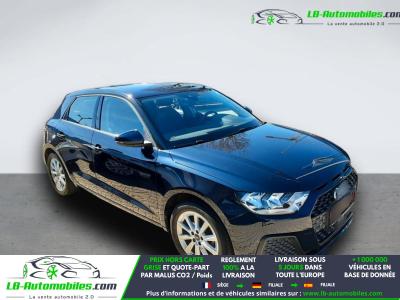 Audi A1 Sportback 25 TFSI 95 ch BVM