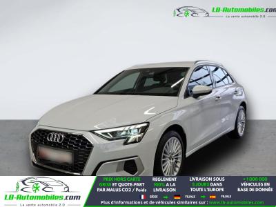Audi A3 Sportback 30 TDI 116 BVM