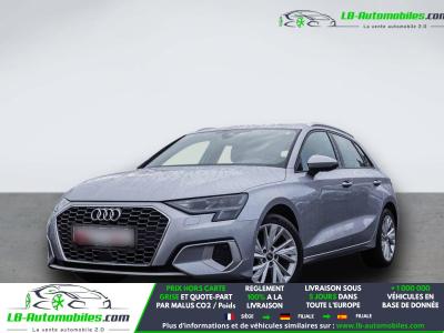 Audi A3 Sportback 30 TDI 116 BVM