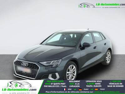 Audi A3 Sportback 30 TDI 116 BVM