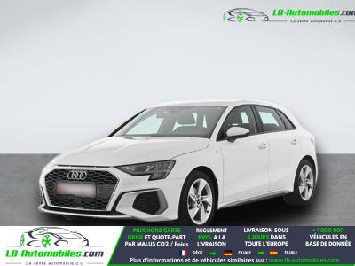 Audi A3 Sportback 30 TDI 116 BVM