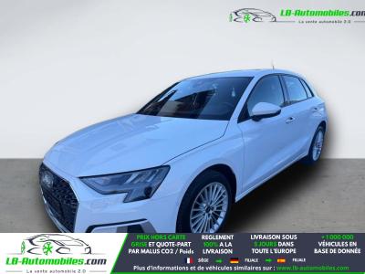 Audi A3 Sportback 30 TDI 116 BVM