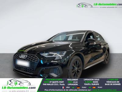 Audi A3 Sportback 35 TFSI 150 BVM