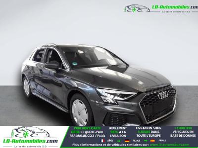 Audi A3 Sportback 35 TFSI 150 BVM