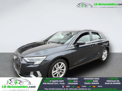 Audi A3 Sportback 35 TFSI 150 BVM