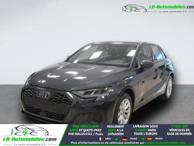 Audi A3 Sportback 30 TDI 116 BVM