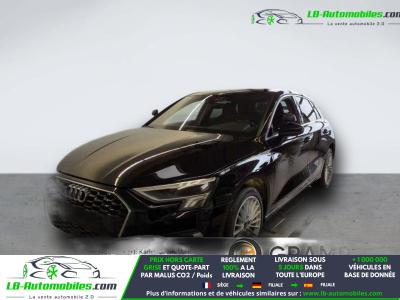 Audi A3 Sportback 30 TDI 116 BVM