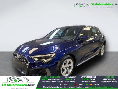 Audi A3 Sportback 30 TDI 116 BVM