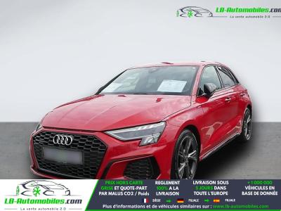 Audi A3 Sportback 40 TDI 200 BVA Quattro
