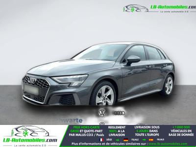 Audi A3 Sportback 40 TDI 200 BVA Quattro