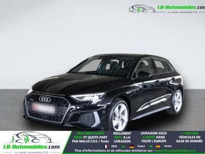 Audi A3 Sportback 40 TDI 200 BVA Quattro
