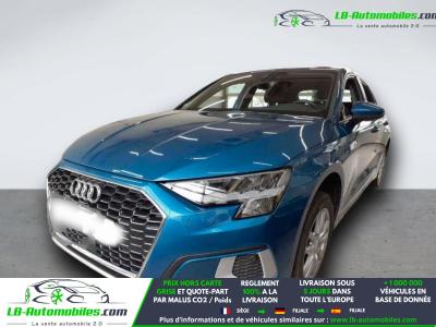 Audi A3 Sportback 35 TFSI 150 BVM