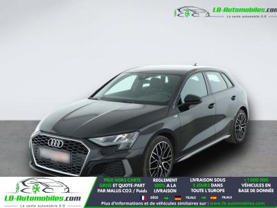 Audi A3 Sportback 35 TFSI 150 BVM