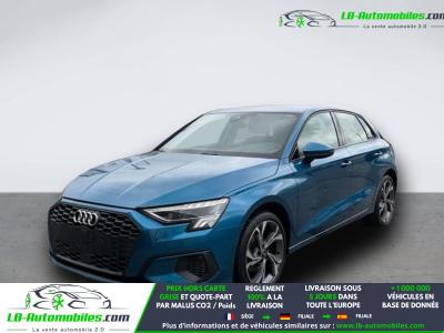 Audi A3 Sportback 35 TFSI 150 BVM