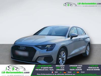 Audi A3 Sportback 35 TFSI 150 BVM