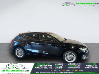 Audi A3 Sportback 40 TFSI 190 BVA Quattro