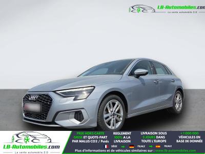 Audi A3 Sportback 40 TFSI 190 BVA Quattro