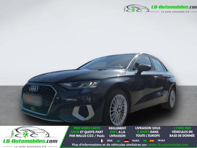 Audi A3 Sportback 35 TDI 150 BVA