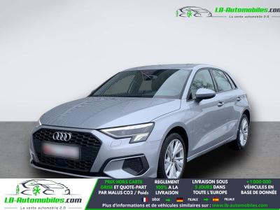 Audi A3 Sportback 35 TDI 150 BVA