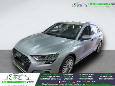 Audi A3 Sportback 35 TDI 150 BVA