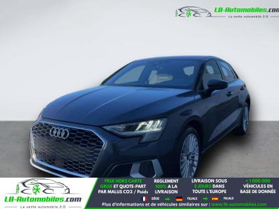 Audi A3 Sportback 35 TDI 150 BVA
