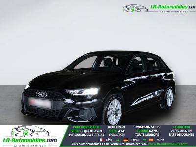 Audi A3 Sportback 40 TFSIe 204 BVA