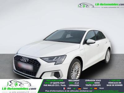 Audi A3 Sportback 40 TFSIe 204 BVA
