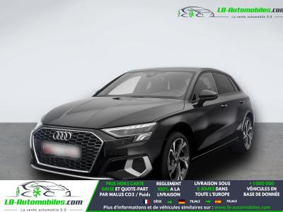 Audi A3 Sportback 40 TFSIe 204 BVA