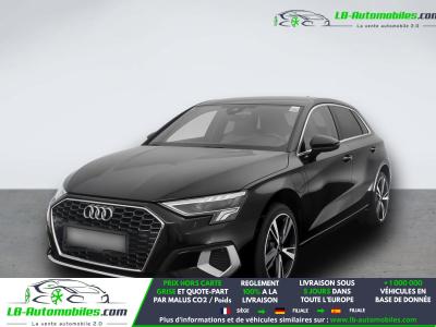 Audi A3 Sportback 40 TFSIe 204 BVA