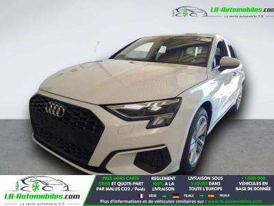 Audi A3 Sportback 40 TFSIe 204 BVA